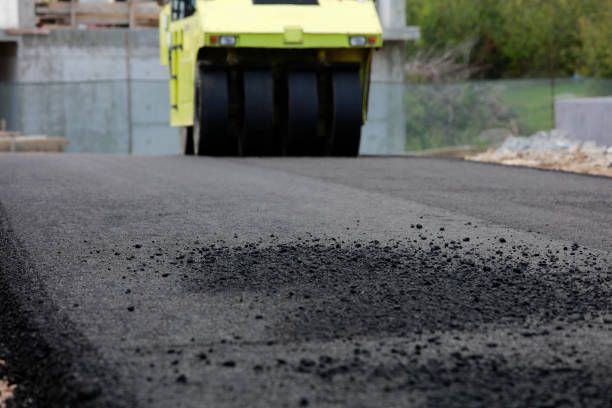 Best Affordable Driveway Paving  in West Leechburg, PA