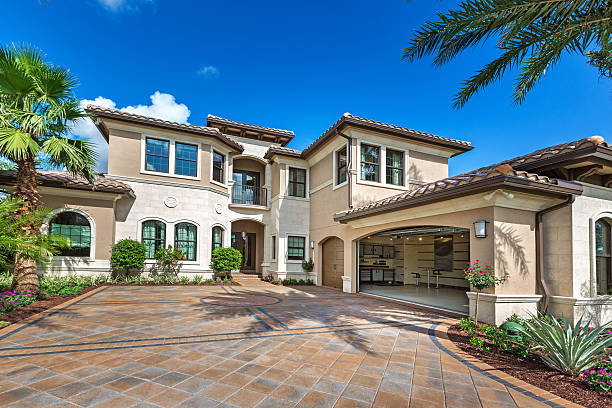 Best Custom Driveway Pavers  in West Leechburg, PA