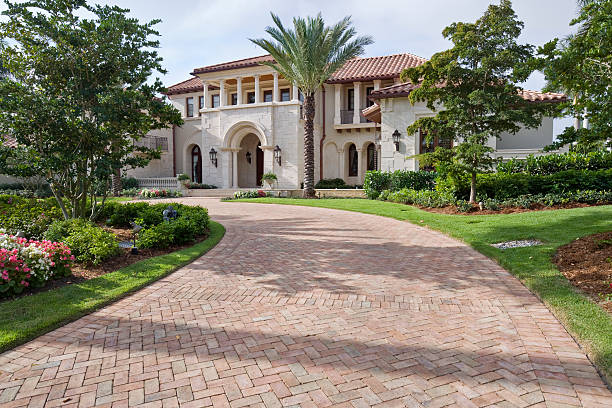 Reasons to Select Us for Your Driveway Paving Requirements in West Leechburg, PA