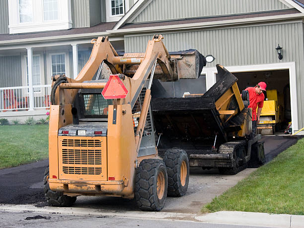 Best Residential Driveway Paver Services  in West Leechburg, PA