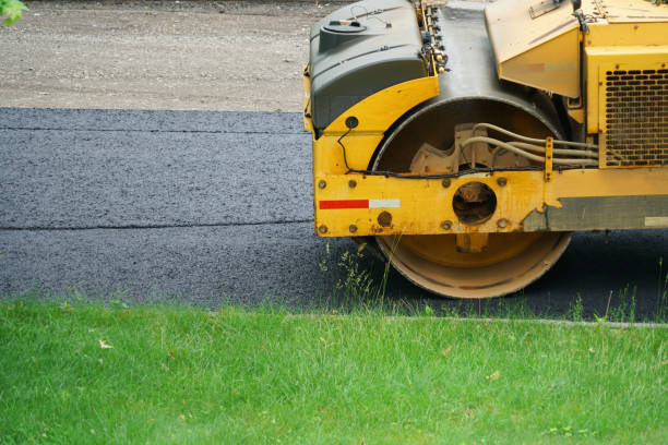 Best Driveway Repair Near Me  in West Leechburg, PA