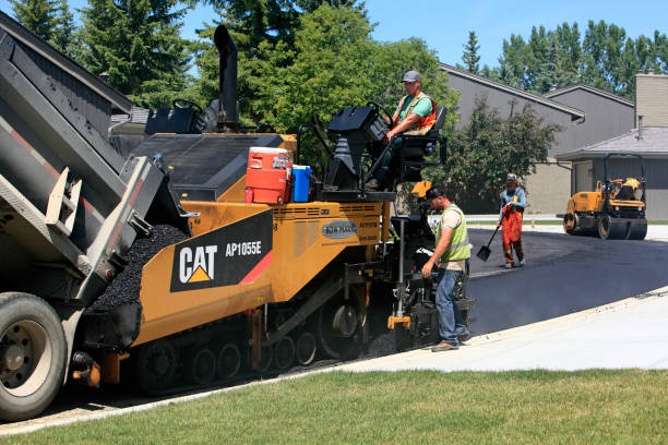 Best Local Driveway Pavers  in West Leechburg, PA